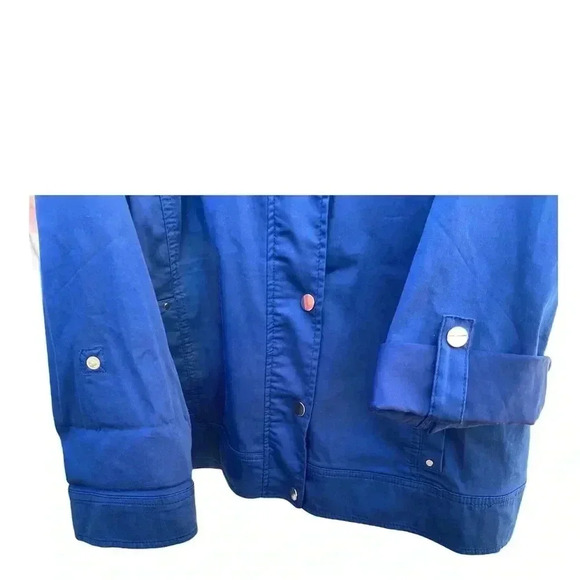 Zenergy By Chico's TAlla 3 women's waterproof - Picture 6 of 10